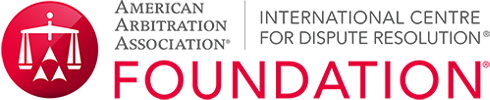 AAA-ICDR Foundation Logo