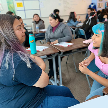 Asian Pacific American Dispute Resolution Center (APADRC)