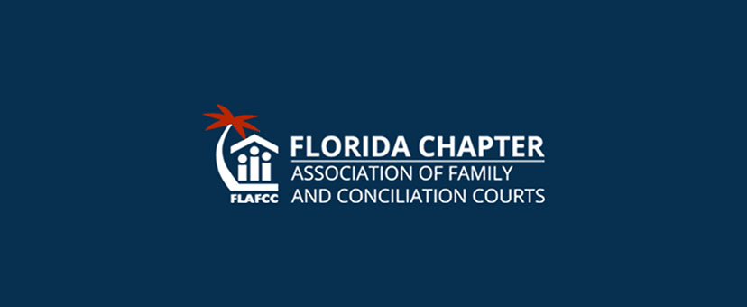 Logo for Florida Chapter of Association of Family and Conciliation Courts