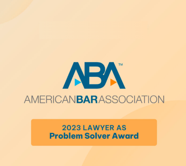 ABA Award
