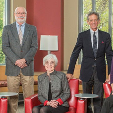 Ohio State University Foundation | Moritz College of Law