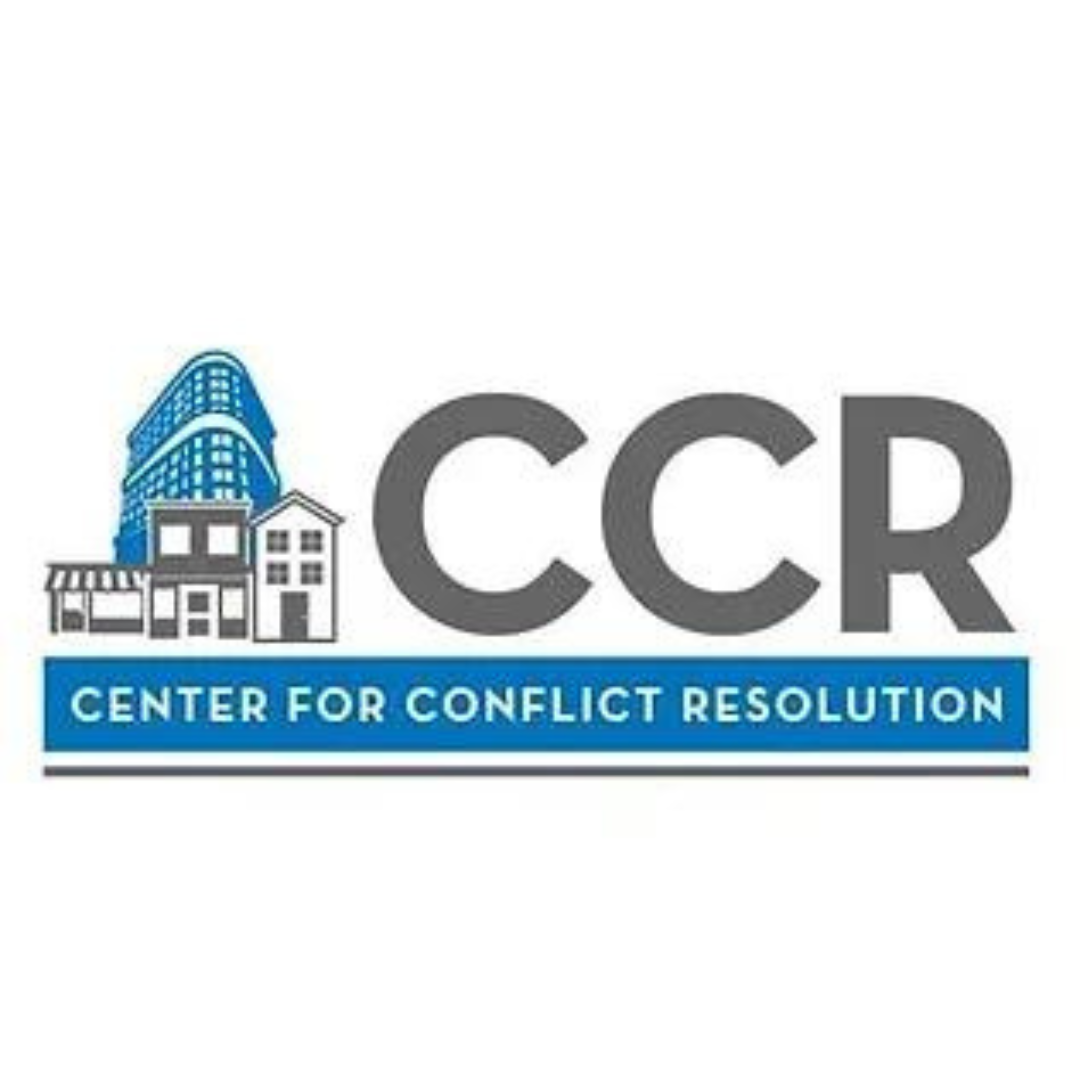 Center for Conflict Resolution