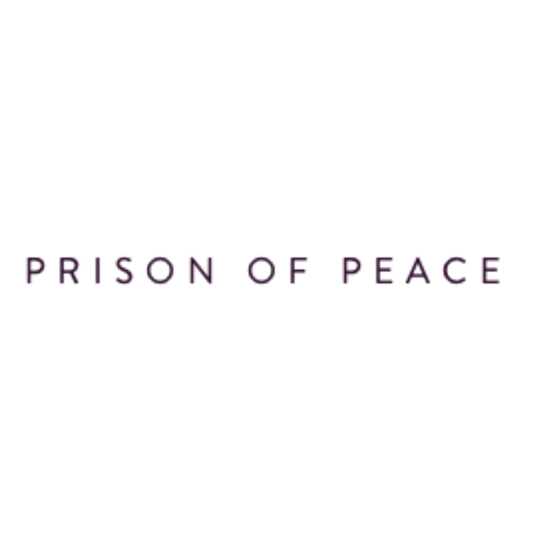 Prison of Peace Logo
