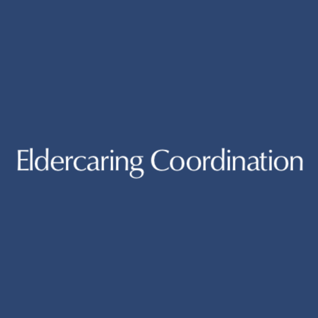 Eldercaring Coordination