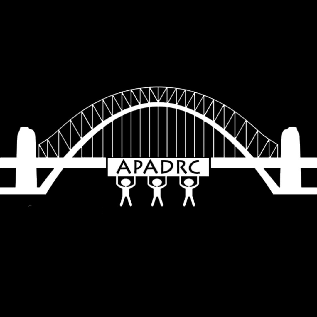 Asian Pacific American Dispute Resolution Center