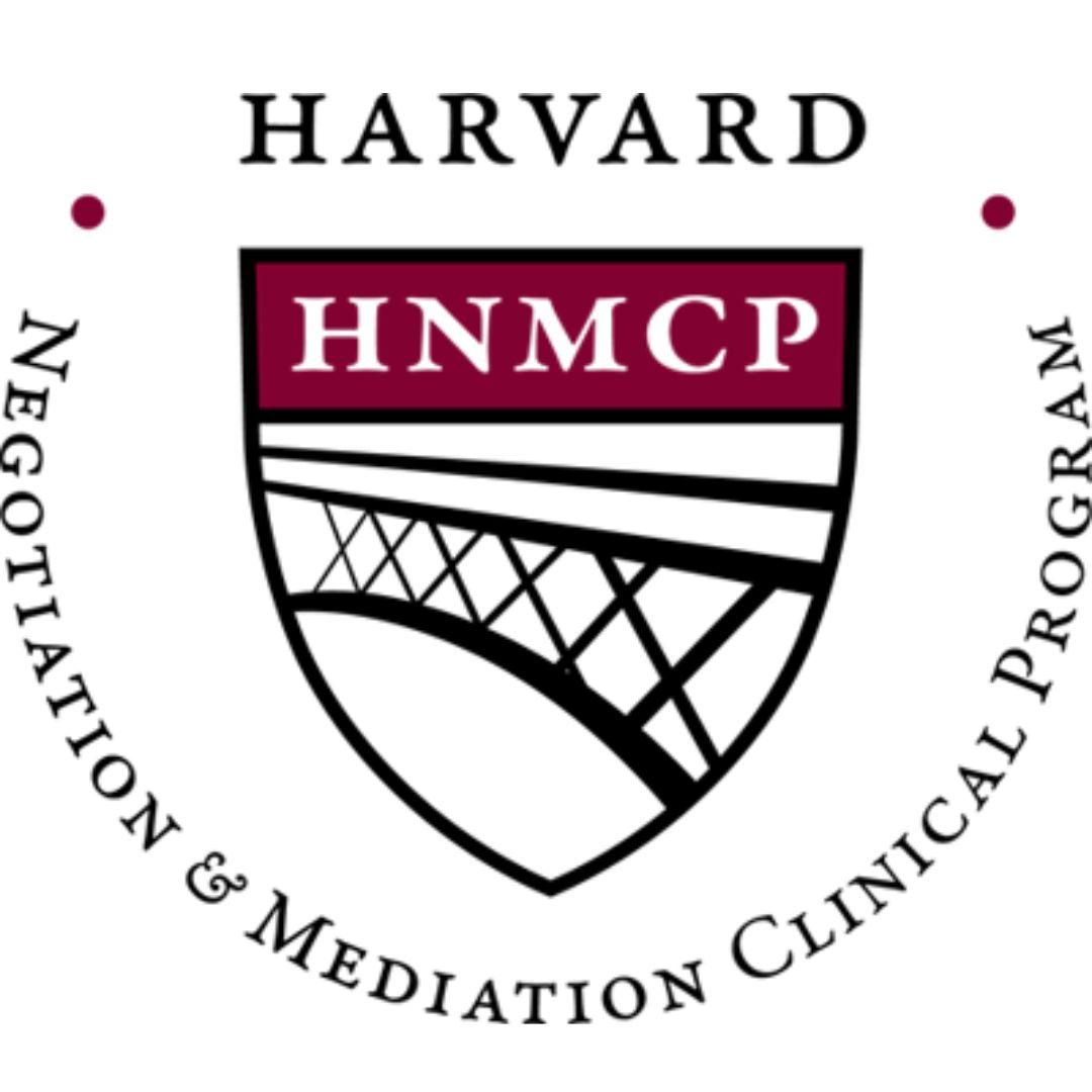 Harvard Negotiation and Mediation Clinical Program