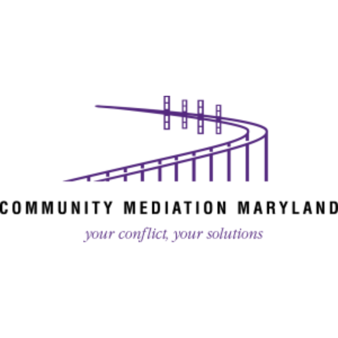 Community Mediation Maryland