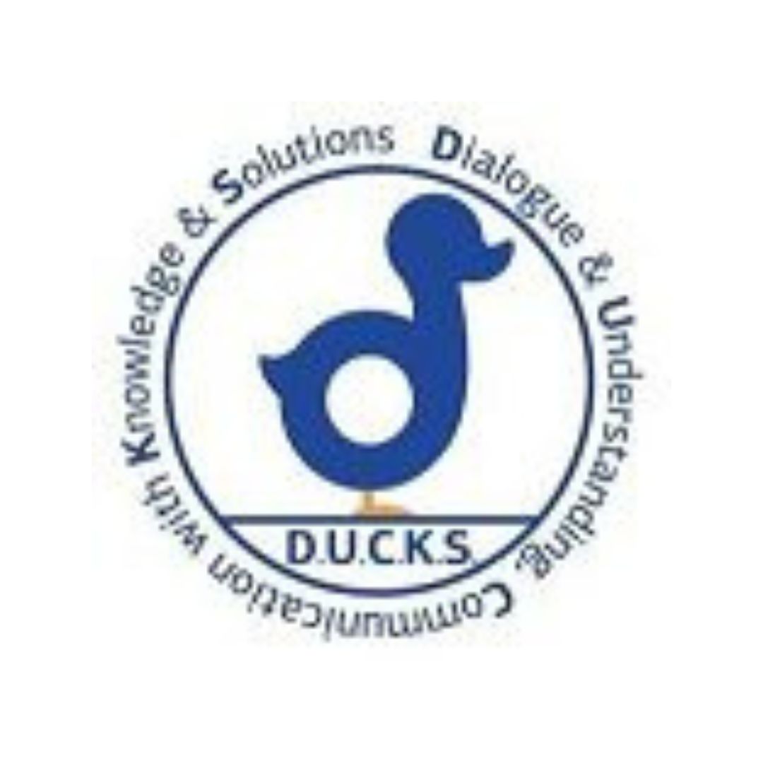 Institute for Communication & Management of Conflicts D.U.C.K.S