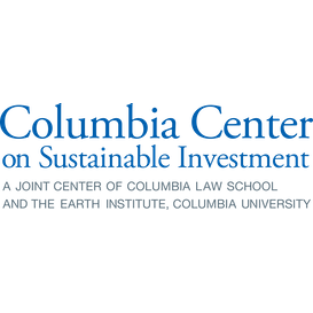 Columbia Center on Sustainable Investment