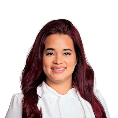 Shelia Rodriguez Padron